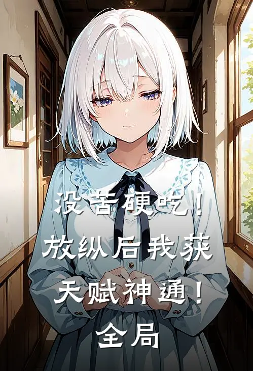 没苦硬吃！放纵后我获天赋神通！全局
