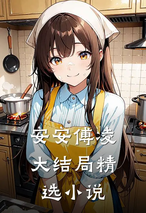 安安傅凌大结局精选小说