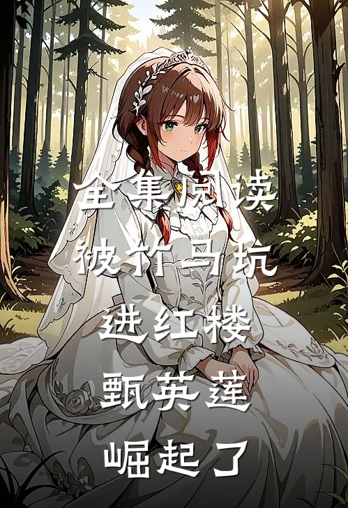 全集阅读被竹马坑进红楼，甄英莲崛起了