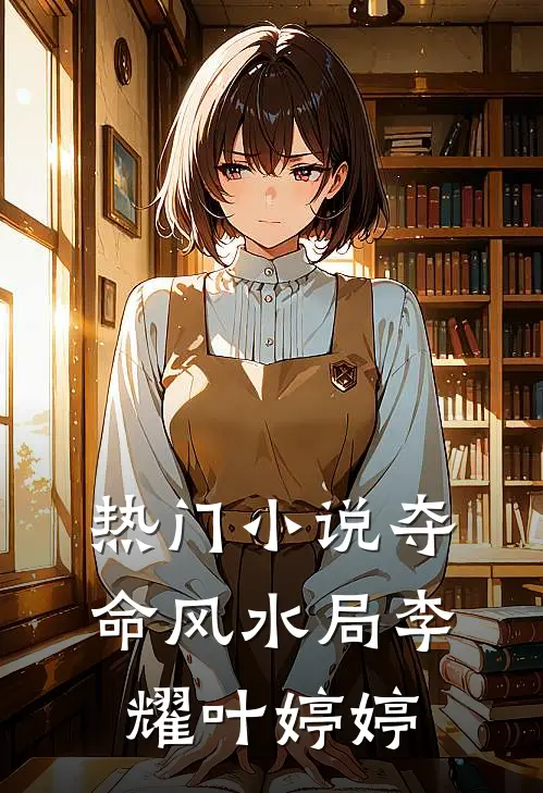 热门小说夺命风水局李耀叶婷婷