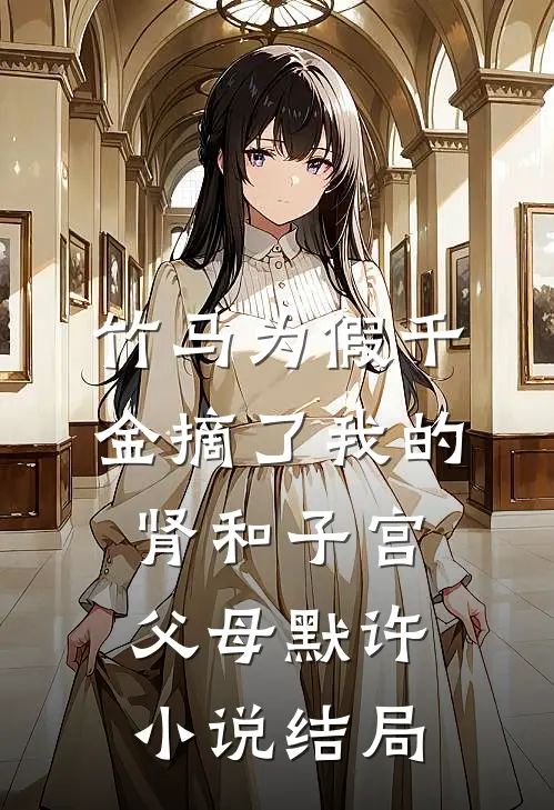 竹马为假千金摘了我的肾和子宫，父母默许小说结局