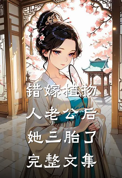 错嫁植物人老公后，她三胎了完整文集
