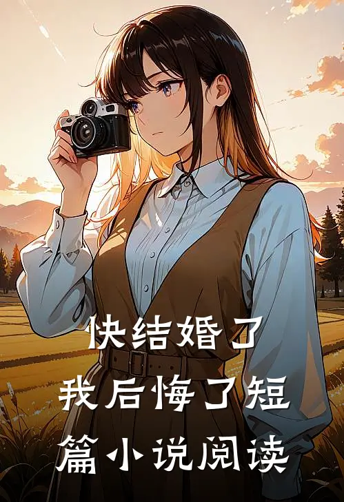 快结婚了，我后悔了短篇小说阅读
