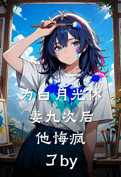 为白月光休妻九次后，他悔疯了by
