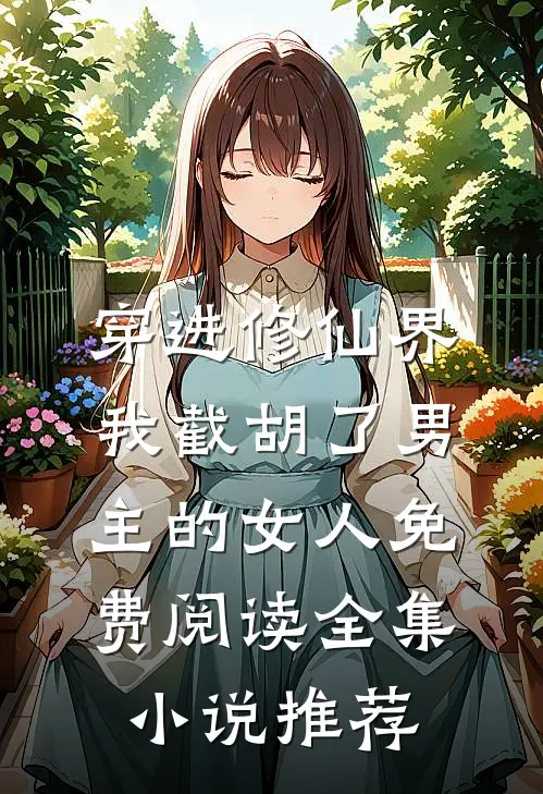 穿进修仙界我截胡了男主的女人免费阅读全集小说推荐