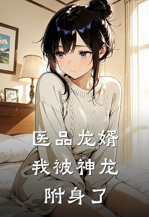 医品龙婿我被神龙附身了