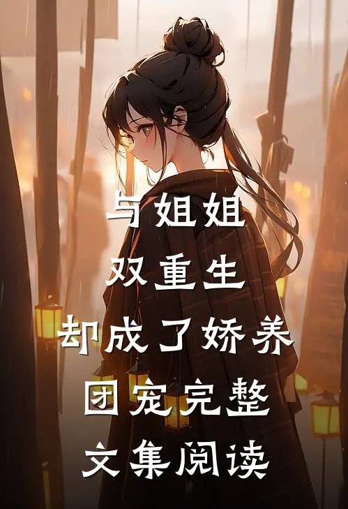 与姐姐双重生，却成了娇养团宠完整文集阅读