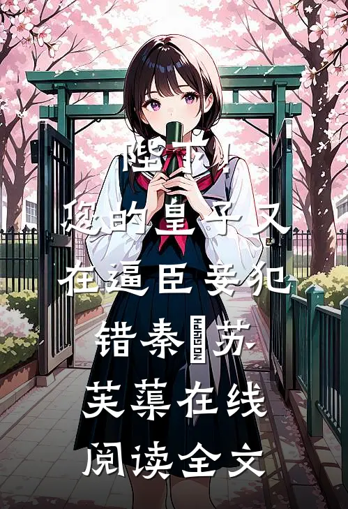 陛下！您的皇子又在逼臣妾犯错秦燊苏芙蕖在线阅读全文