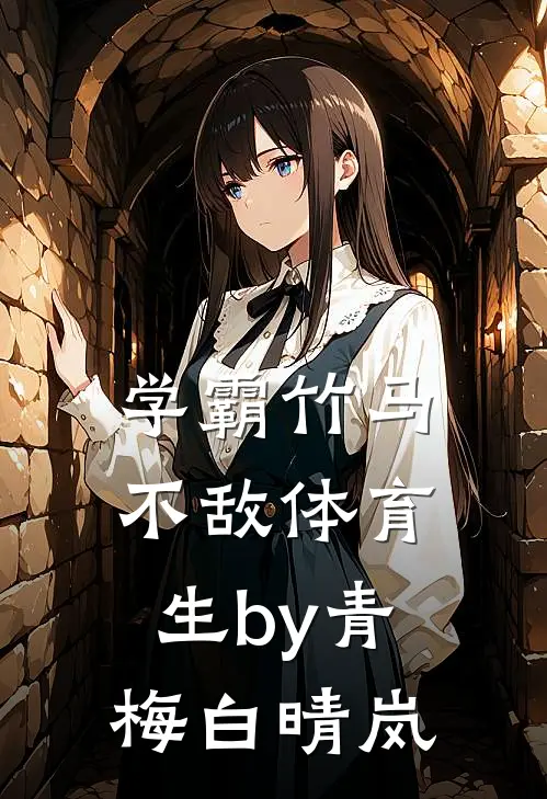 学霸竹马不敌体育生by青梅白晴岚