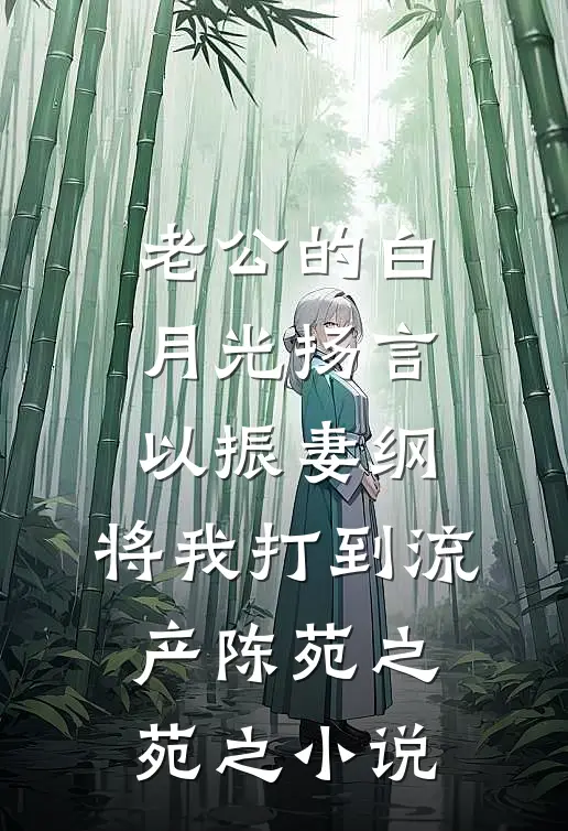 老公的白月光扬言以振妻纲，将我打到流产陈苑之苑之小说