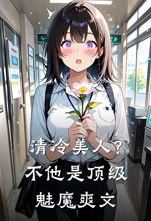 清冷美人？不，他是顶级魅魔爽文