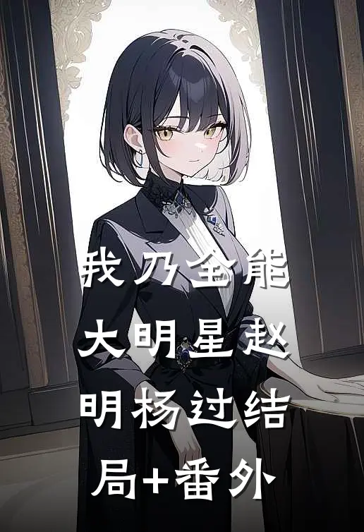 我乃全能大明星赵明杨过结局+番外
