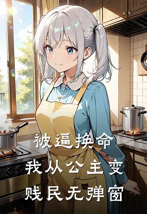 被逼换命，我从公主变贱民无弹窗