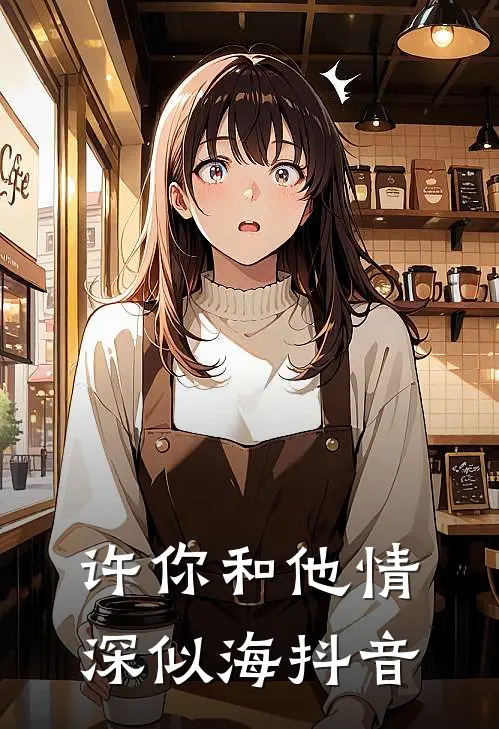 许你和他情深似海抖音