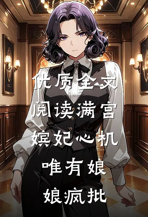 优质全文阅读满宫嫔妃心机，唯有娘娘疯批