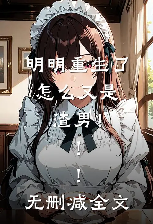 明明重生了，怎么又是渣男！！！无删减全文