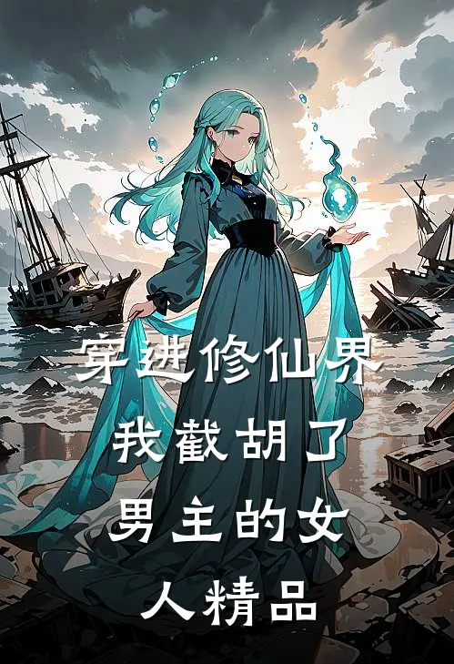 穿进修仙界：我截胡了男主的女人精品
