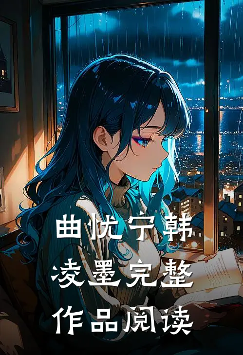 曲忧宁韩凌墨完整作品阅读