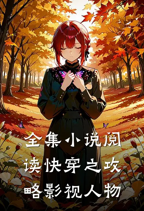 全集小说阅读快穿之攻略影视人物