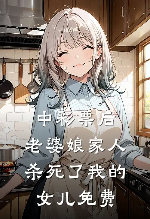 中彩票后，老婆娘家人杀死了我的女儿免费