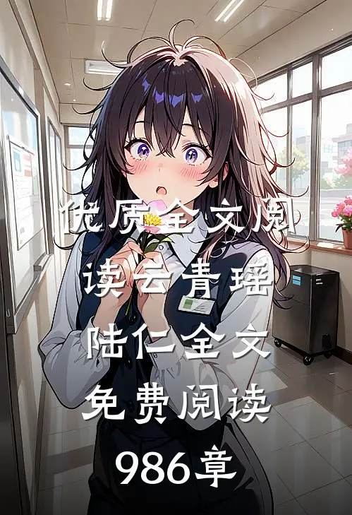 优质全文阅读云青瑶陆仁全文免费阅读986章
