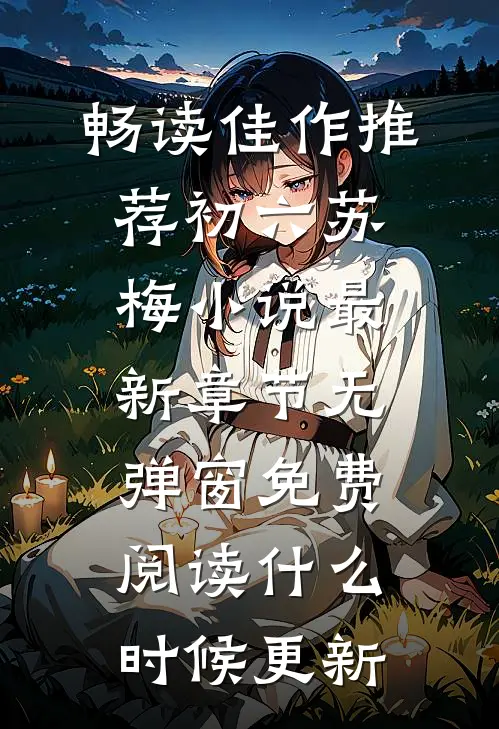 畅读佳作推荐初六苏梅小说最新章节无弹窗免费阅读什么时候更新