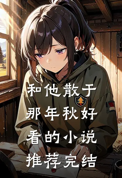 和他散于那年秋好看的小说推荐完结