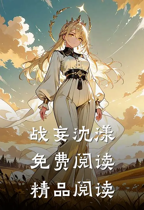 战妄沈漾免费阅读精品阅读