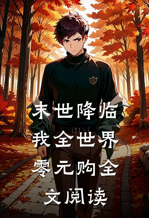 末世降临，我全世界零元购全文阅读