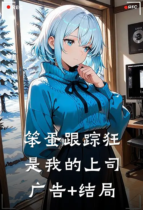 笨蛋跟踪狂是我的上司广告+结局