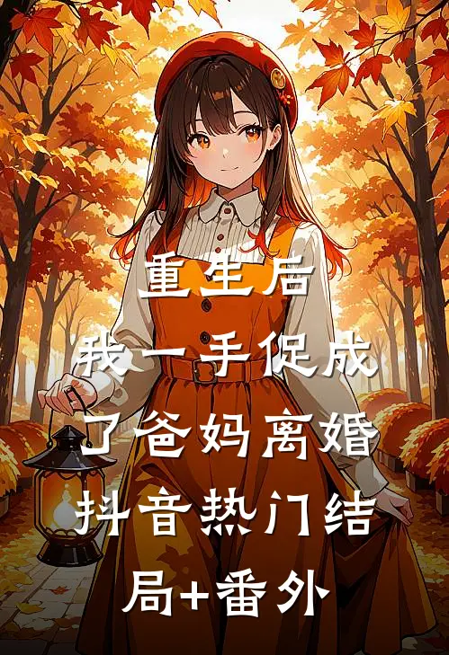 重生后，我一手促成了爸妈离婚抖音热门结局+番外
