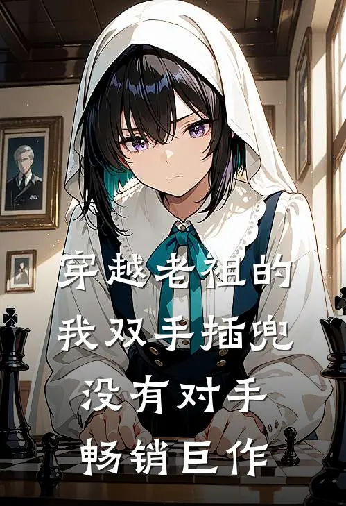 穿越老祖的我双手插兜，没有对手畅销巨作