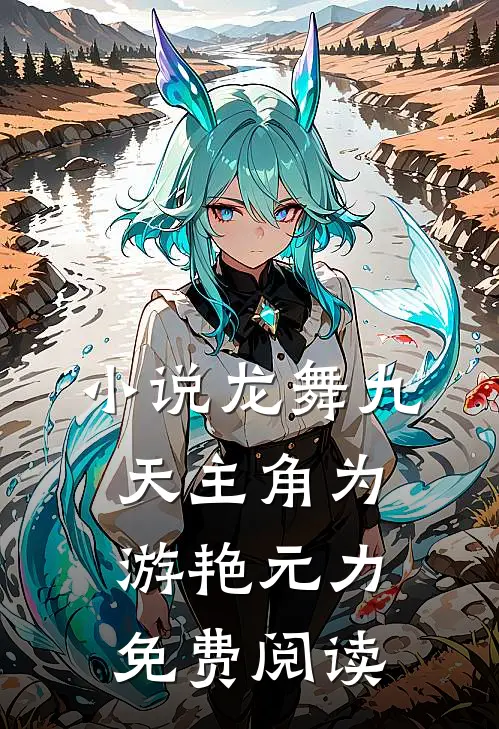小说龙舞九天主角为游艳元力免费阅读
