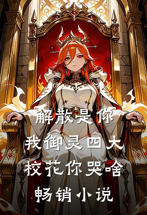 解散是你，我御灵四大校花你哭啥畅销小说