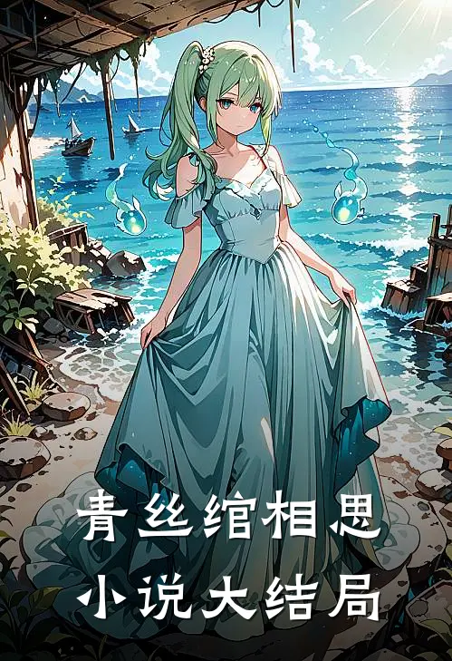 青丝绾相思小说大结局