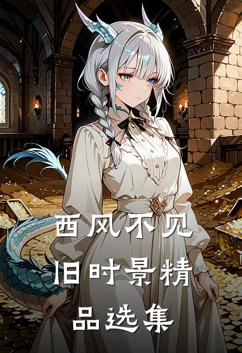 西风不见旧时景精品选集