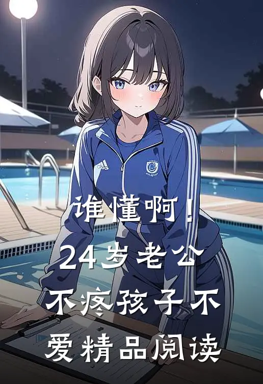 谁懂啊！24岁老公不疼孩子不爱精品阅读