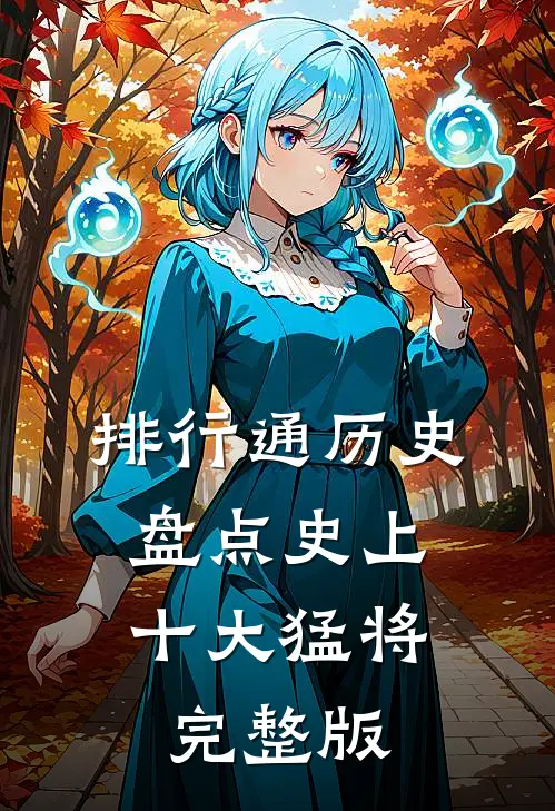 排行通历史：盘点史上十大猛将完整版