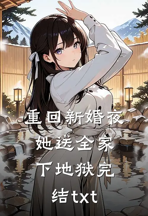 重回新婚夜，她送全家下地狱完结txt