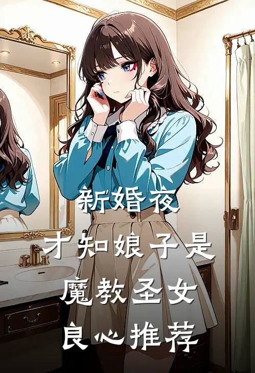 新婚夜，才知娘子是魔教圣女良心推荐