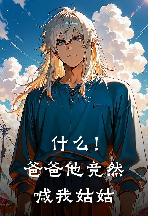 什么！爸爸他竟然喊我姑姑