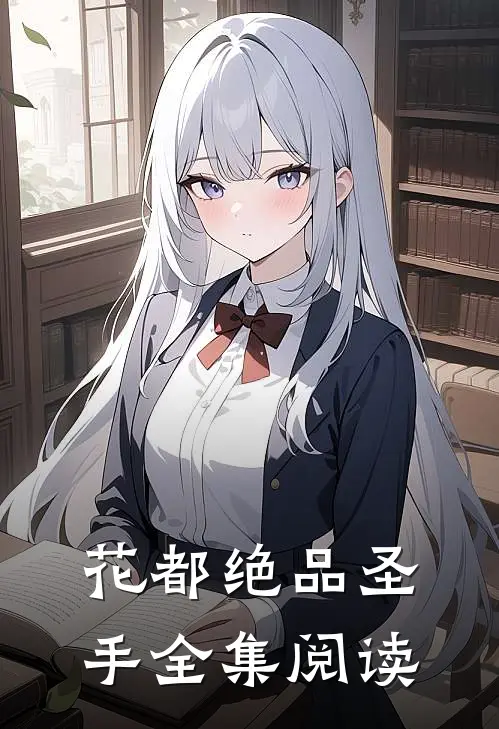 花都绝品圣手全集阅读