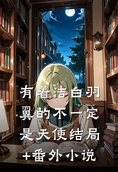 有着洁白羽翼的不一定是天使结局+番外小说