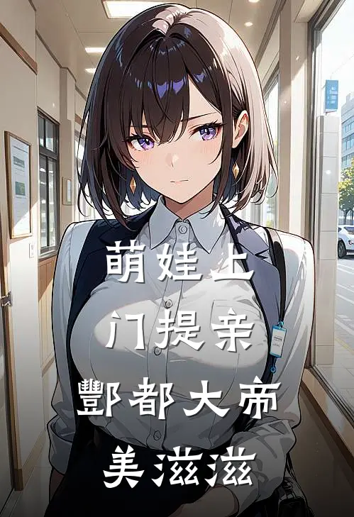 萌娃上门提亲：酆都大帝美滋滋