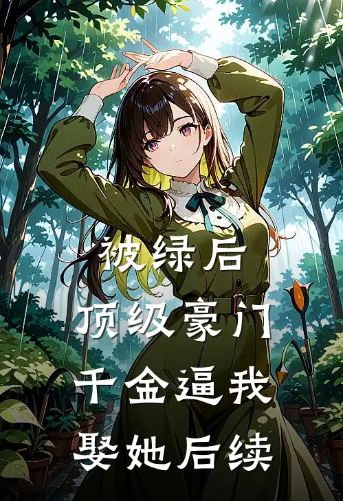 被绿后，顶级豪门千金逼我娶她后续