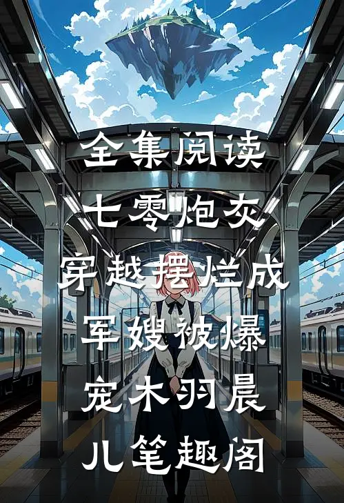 全集阅读七零炮灰,穿越摆烂成军嫂被爆宠木羽晨儿 笔趣阁