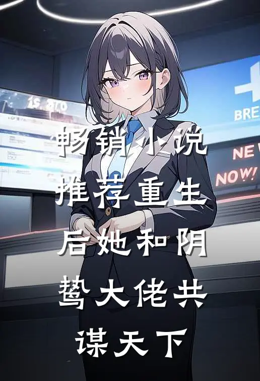 畅销小说推荐重生后她和阴鸷大佬共谋天下