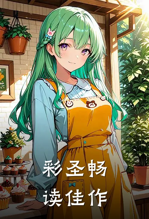 彩圣畅读佳作