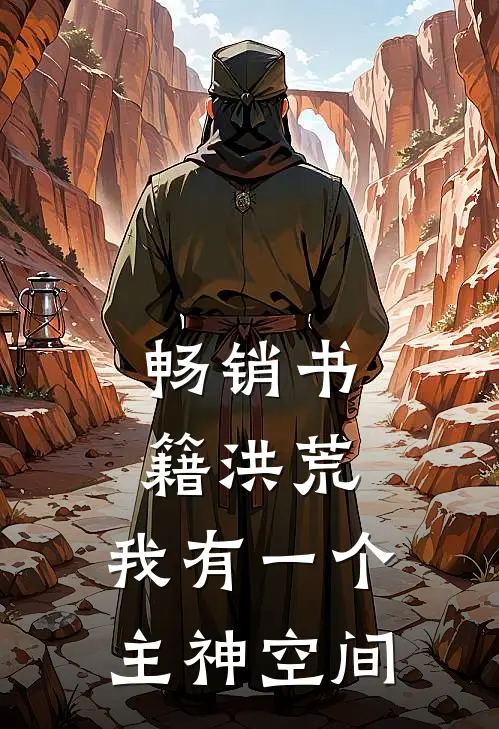 畅销书籍洪荒：我有一个主神空间