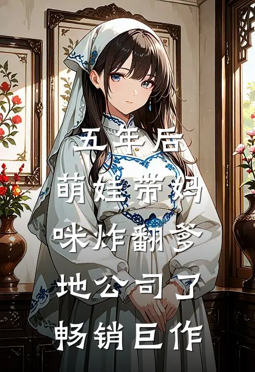五年后，萌娃带妈咪炸翻爹地公司了畅销巨作
